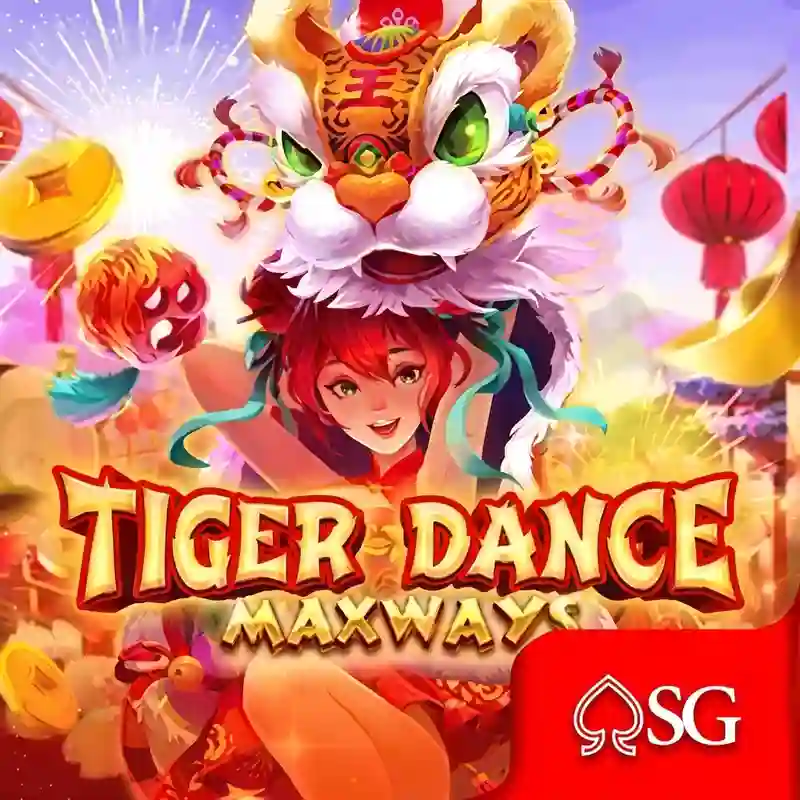 Trò chơi casino Múa hổ trực tuyến tại 05uu88